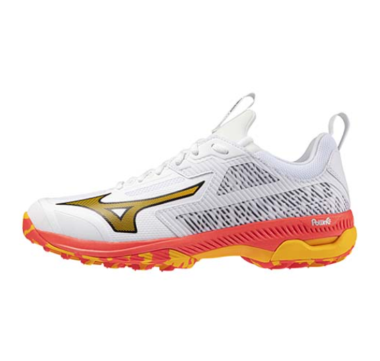 Mizuno Wave Panthera Hockey Shoe