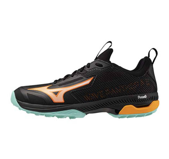 Mizuno Wave Panthera Hockey Shoe