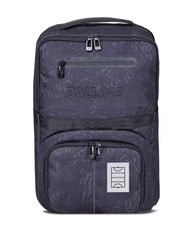 Balling Backpack