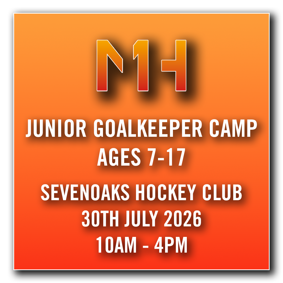 Sevenoaks - U18 GKs - 30/07/2026