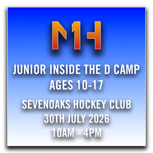 Sevenoaks - U18 Outfield Camp - 30/07/2026