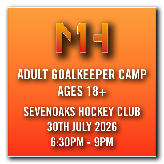 Sevenoaks - Adult GKs - 30/07/2026