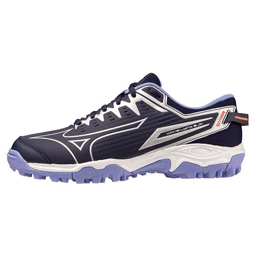 Mizuno Wave Lynx 2 Junior Hockey Shoe