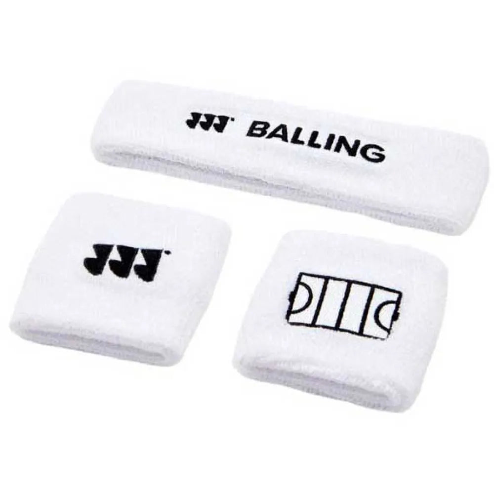 Balling Sweatband