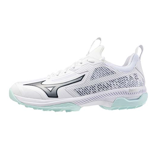 Mizuno Wave Panthera Hockey Shoe