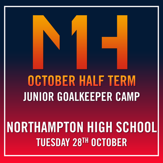 Northampton - U18 GK Camp - 28/10/2025