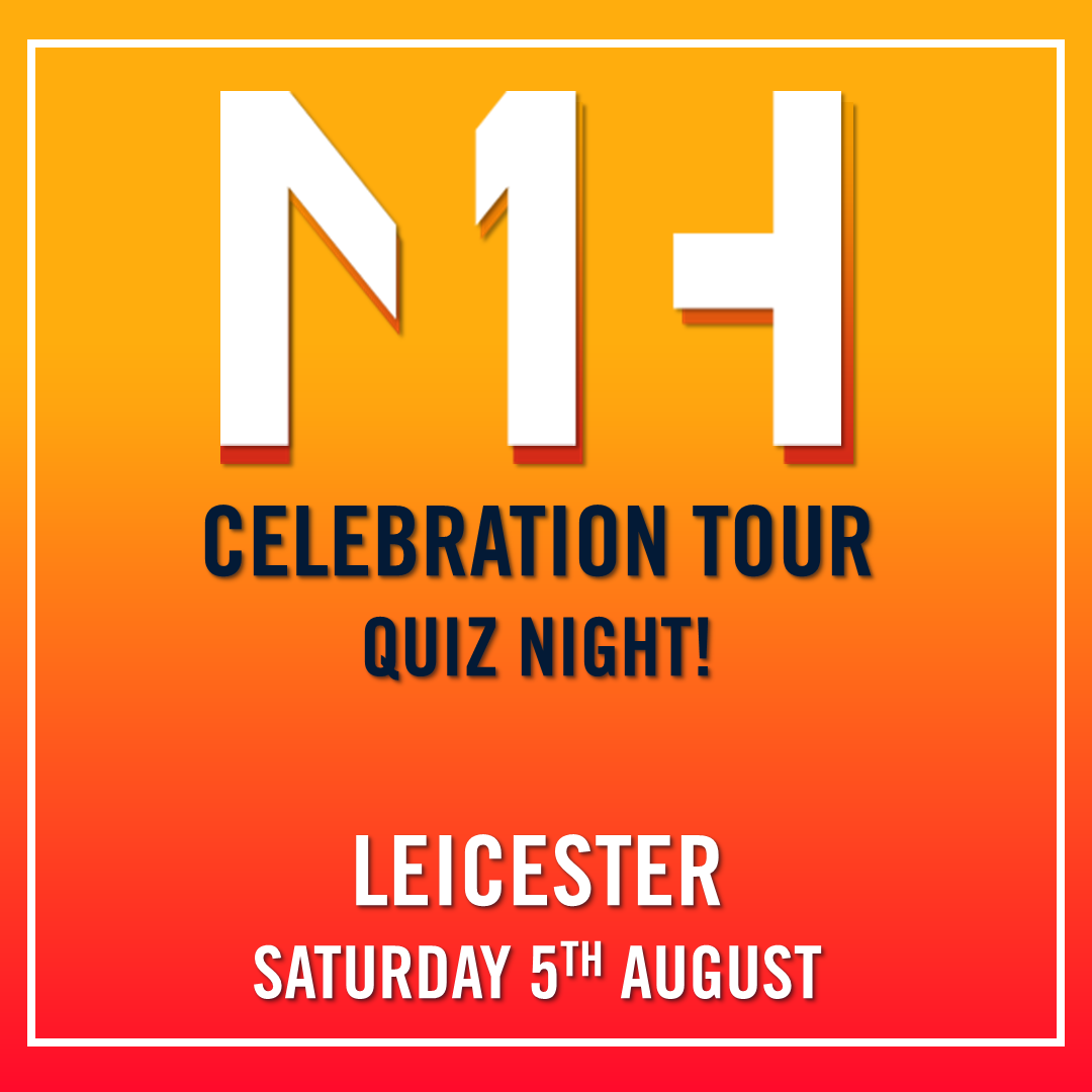 MH1 Leicester Quiz Night