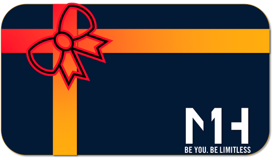 MH1 Digital Gift Card